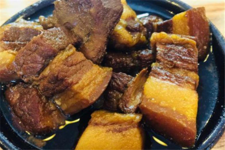 郎一家砂锅加盟