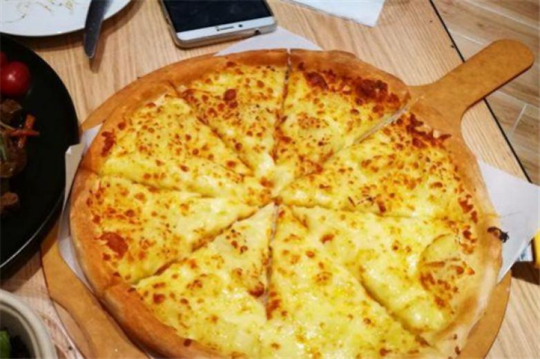 乐百丽披萨加盟