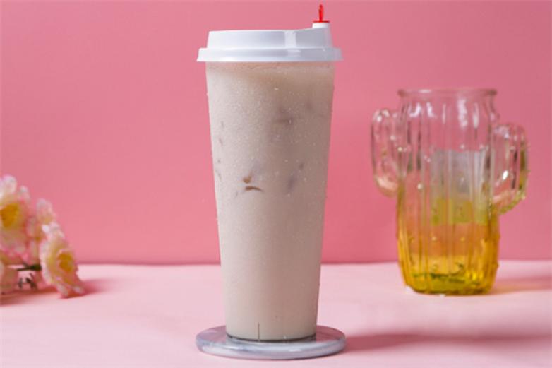 港式饮品店加盟