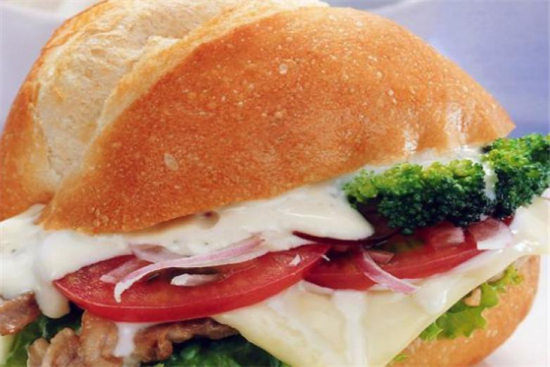 迈德士汉堡加盟