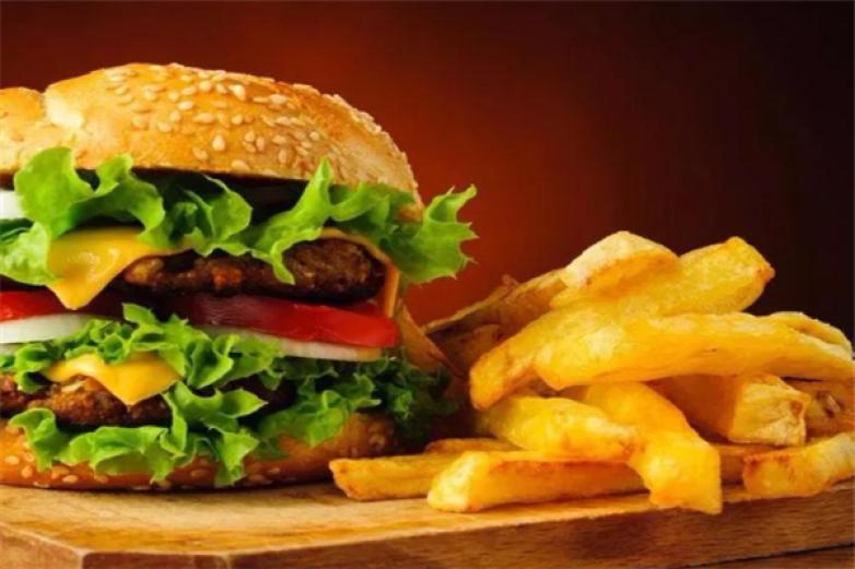 迈德士汉堡加盟