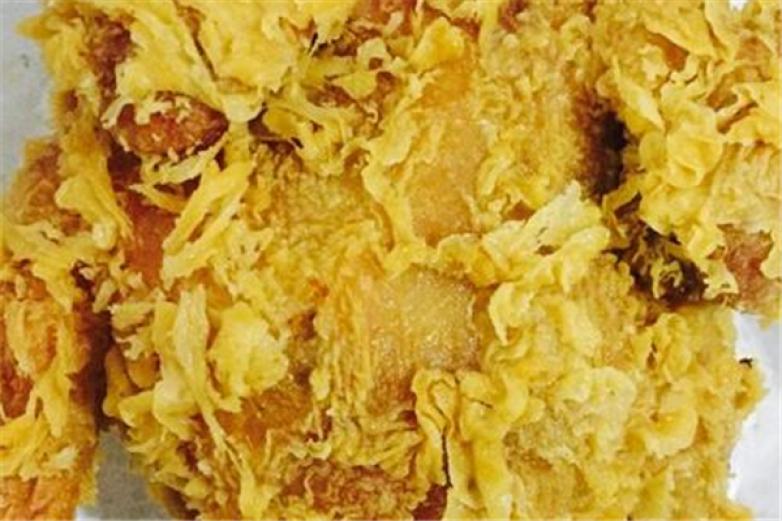 摩卡町炸鸡汉堡加盟