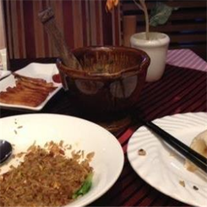 美丽人生中西餐厅