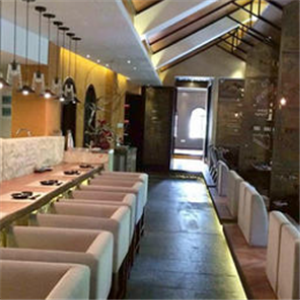 山葵家精致料理