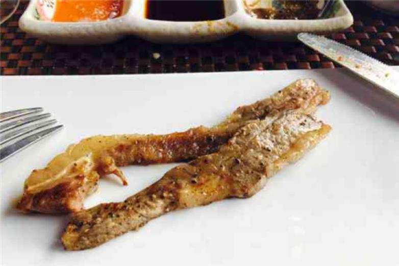 仟渔铁板烧加盟