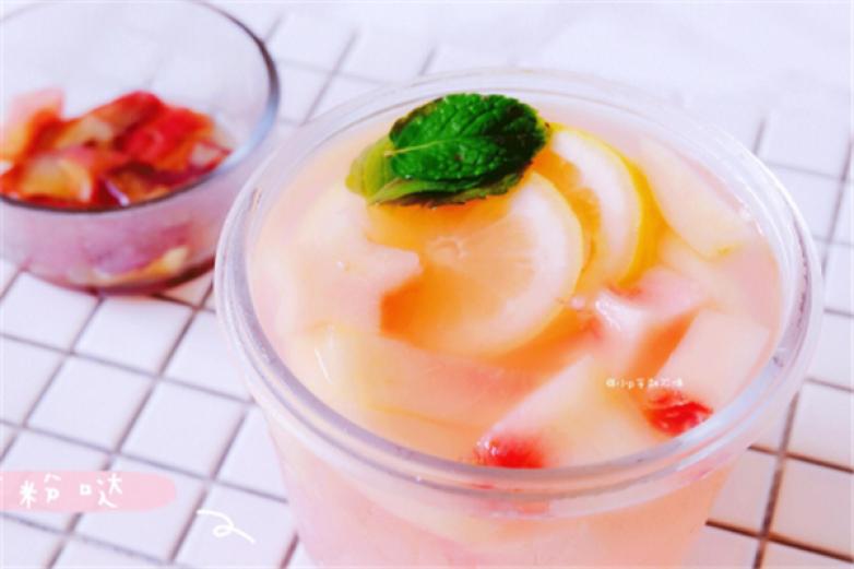 你好，蜜桃加盟