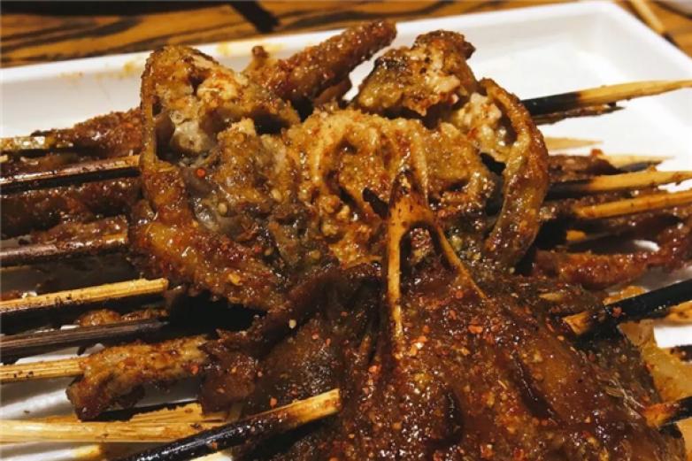 京城一锅烤羊<span style='background-color:yellow;vertical-align:baseline;'>蝎子</span>加盟