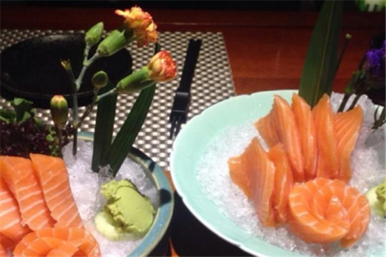 山葵家精致料理加盟