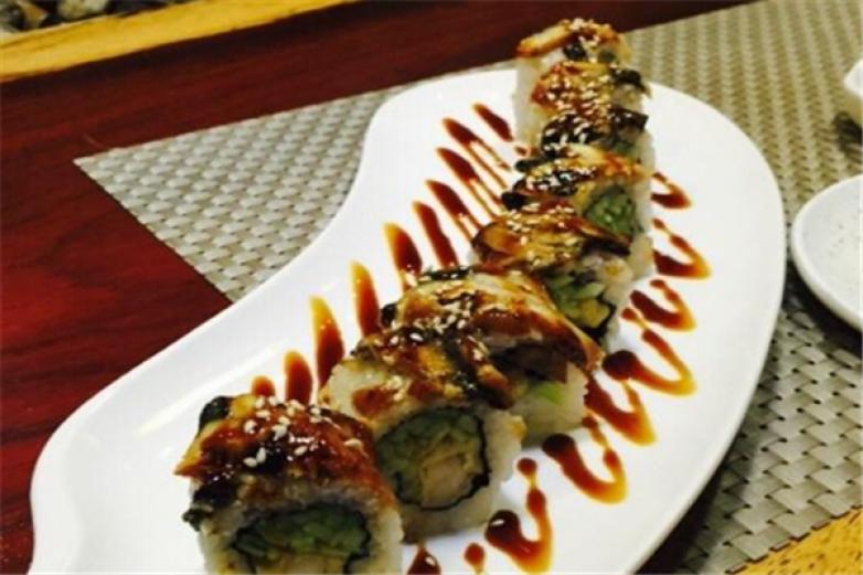 山葵家精致料理加盟