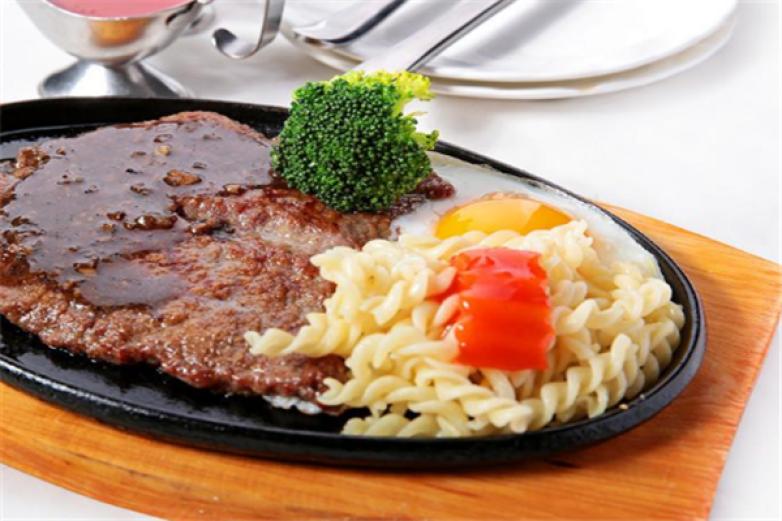 欧克雅牛排加盟