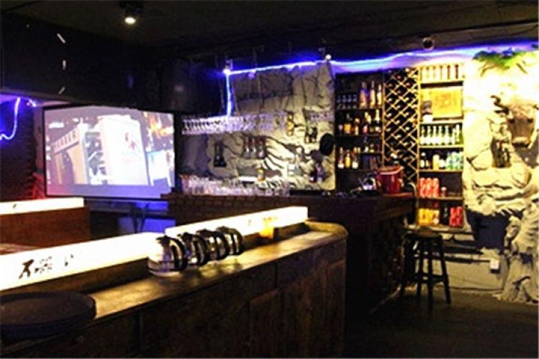 石器时代烤串加盟