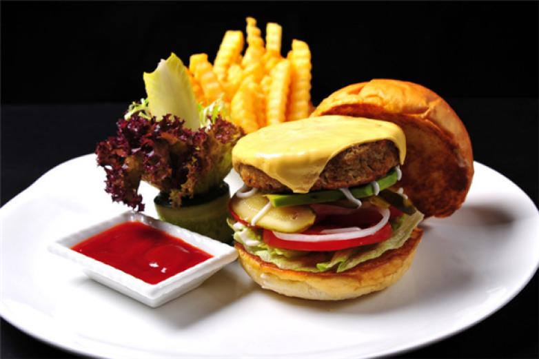 嘉嘉基汉堡加盟