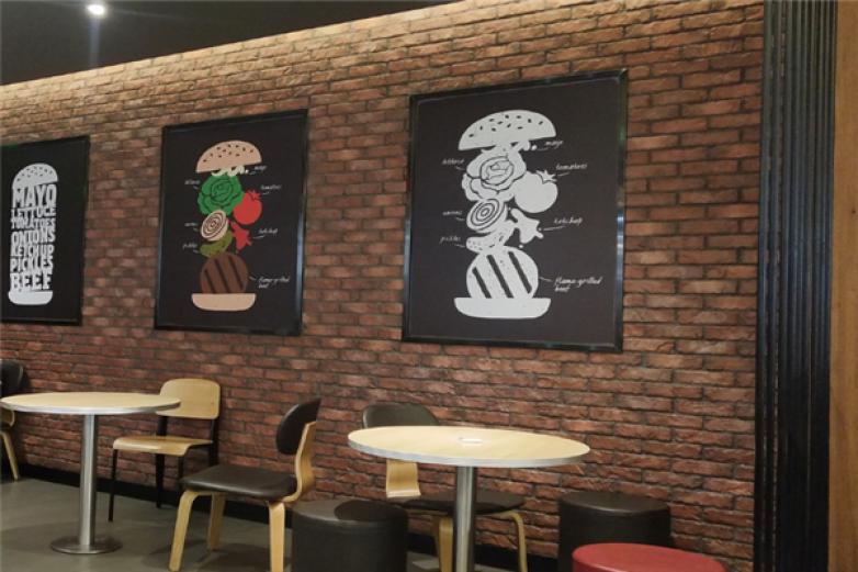 嘉嘉基汉堡加盟