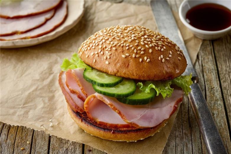 嘉嘉基汉堡加盟