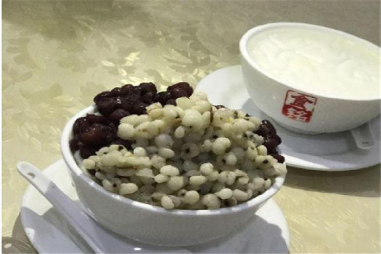 老周记顺德双皮奶加盟