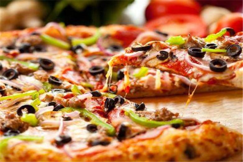 披萨西餐加盟