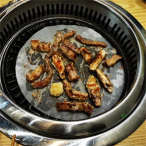 胖叔叔私房烤肉