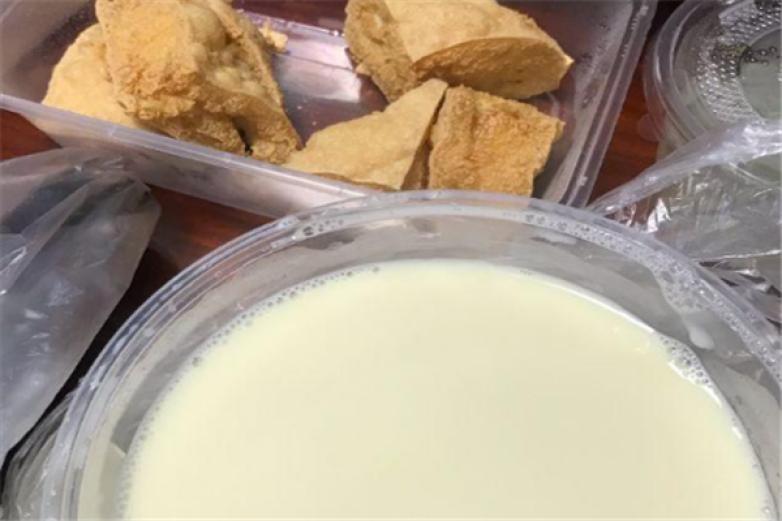 普宁深夜豆浆加盟