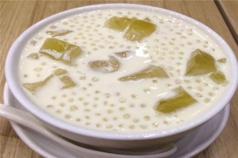 金三角食品加盟