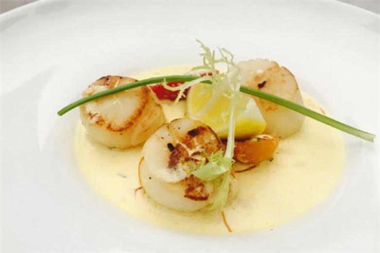 桃花岛水上西餐吧加盟