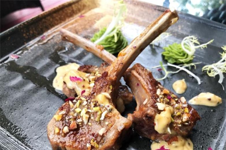 桃花岛水上西餐吧加盟