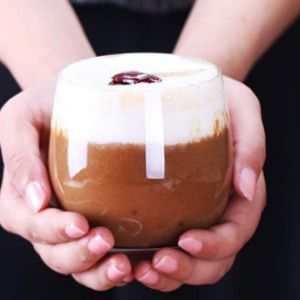 溢浓情时尚饮吧