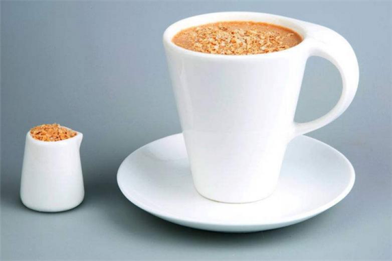 溢浓情时尚饮吧加盟