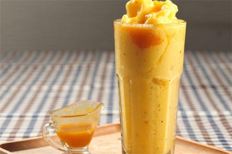 溢浓情时尚饮吧加盟