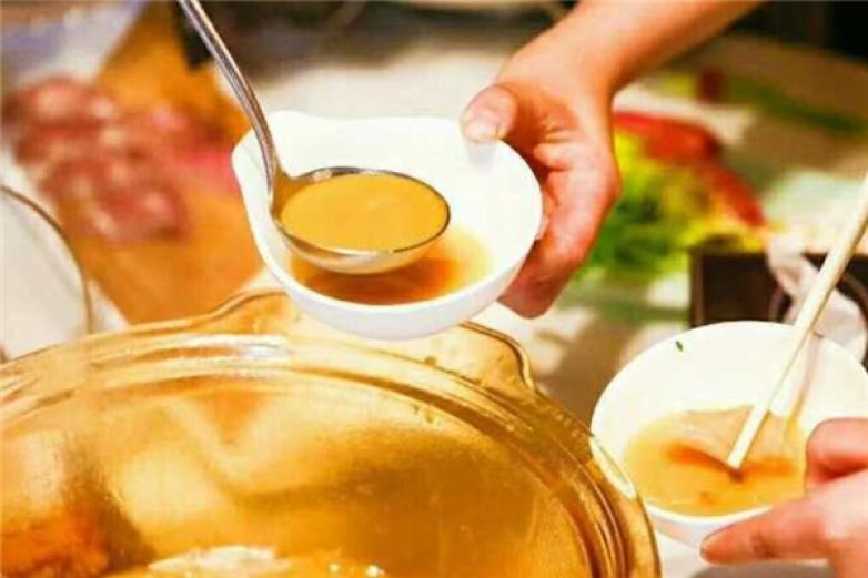 珍焰港式私房火锅加盟