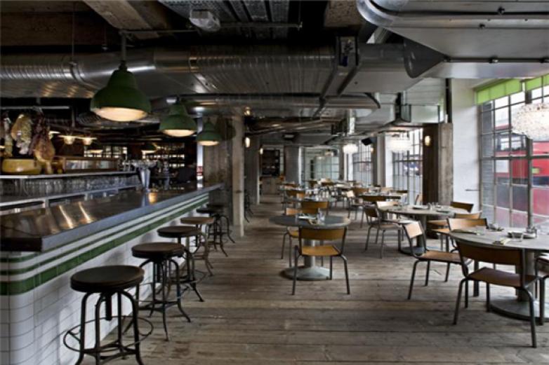 大口吃汉堡加盟