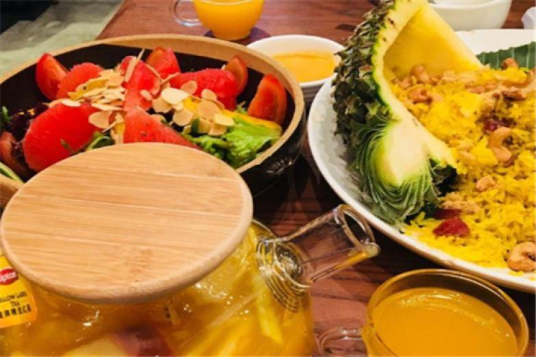 Andaman安达曼加盟