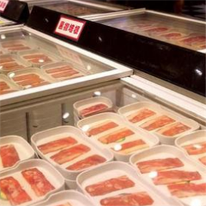 比尔斯烤肉自助