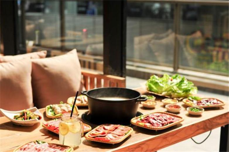 佰斯特餐饮加盟