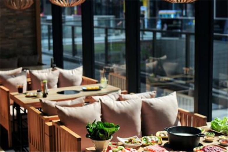 佰斯特餐饮加盟