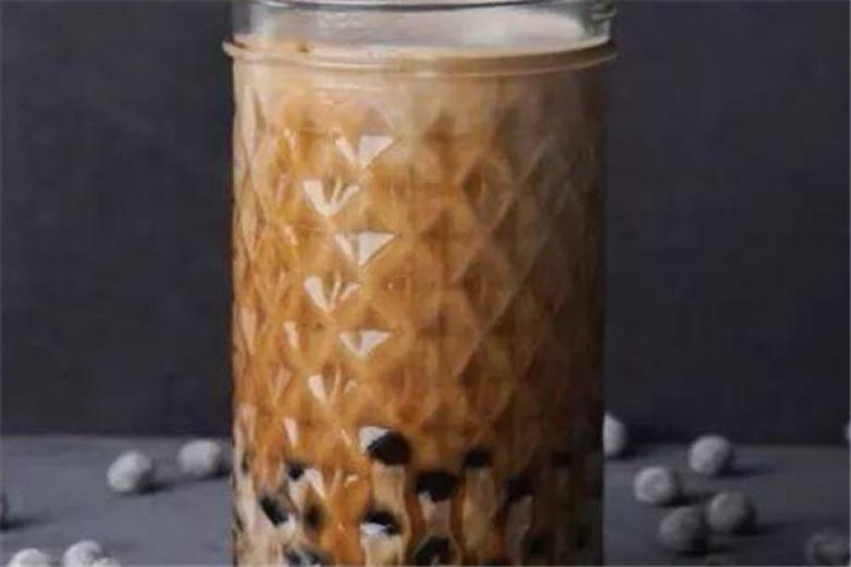 北纬七度茶饮加盟