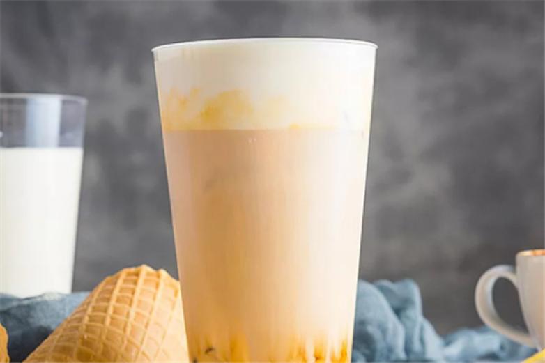 北纬七度茶饮加盟