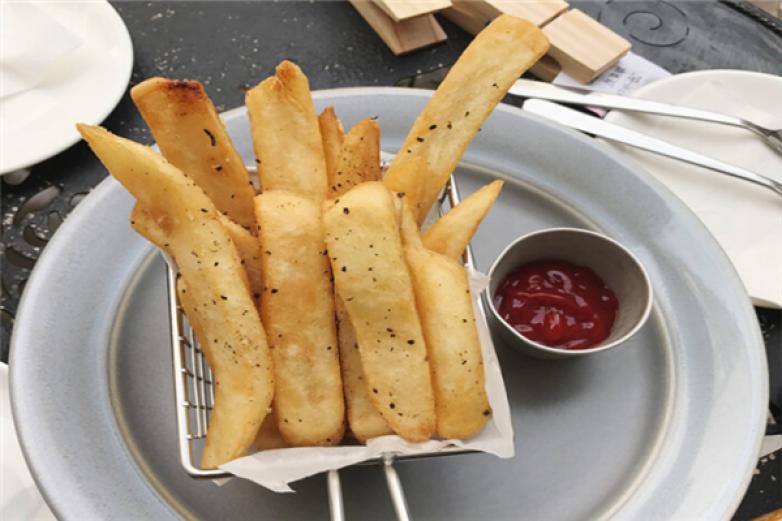 多莱士汉堡加盟