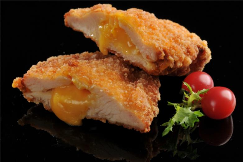 董存瑞炸汉堡加盟