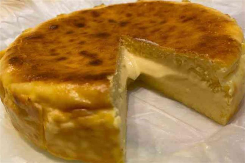 白札烤芝士加盟