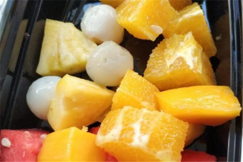 潮也甘草水果加盟