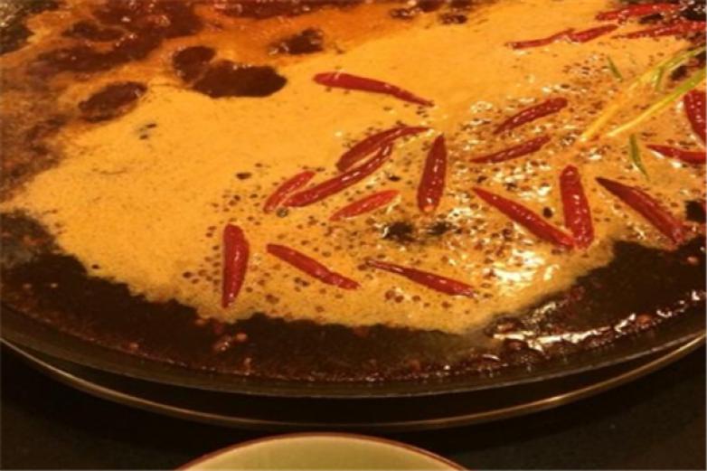 重庆乡巴佬火锅加盟