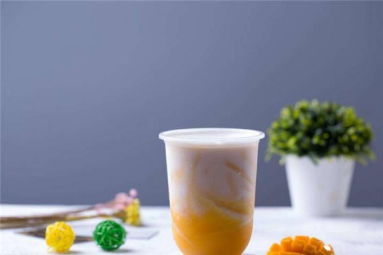 福禄寿喜吉祥茶加盟