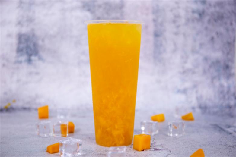 福禄寿喜吉祥茶加盟