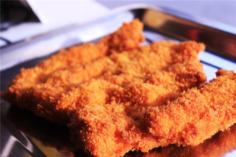 古菲力炸鸡汉堡加盟