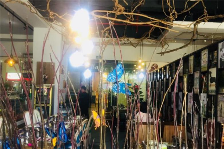 哈哈小火锅加盟 哈哈小火锅加盟