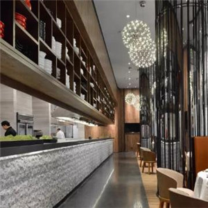 鱼锅一家人火锅