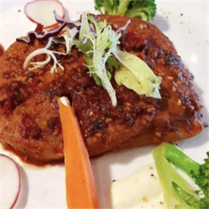 莱茵春天西餐厅