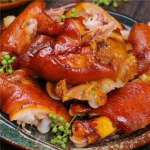 丽塔丝猪蹄