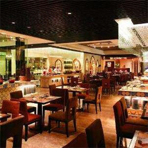 拉唯蒸牛肉研究所