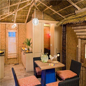 舒派客手工披萨